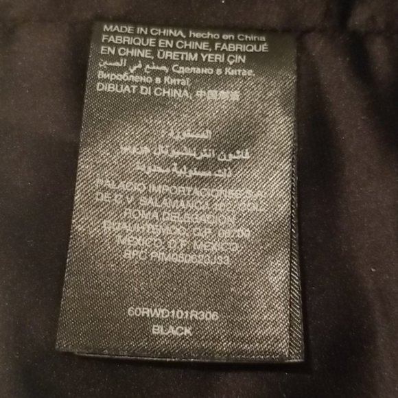 bebe bralette with lace - Picture 8 of 11